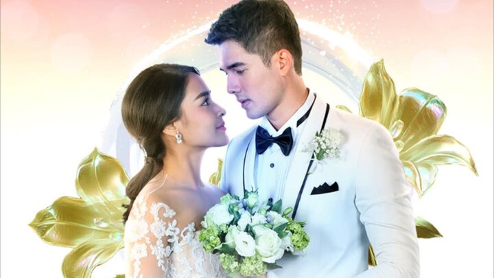 01) When I Marry A Stranger 🇹🇭 (Tagalog Dub) Tv Version