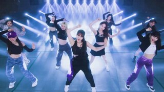 NiziU ASOBO نسخة رقص MV