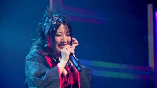 Hitomi Harada - Maware! Setsugetsuka [Live]