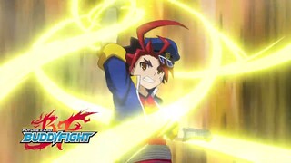 Watch all season episodes of Future Card Buddyfight For FREE - Link IN Description