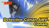 [Detective Conan AMV] Believe the School of Conan