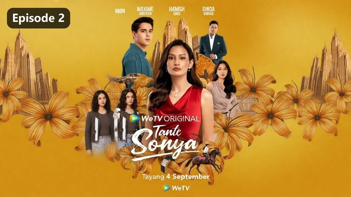 Tante Sonya Season 1 Episode 2 (2026)