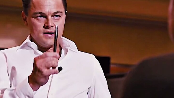 Sell me this pen—have you mastered this sales mindset yet?