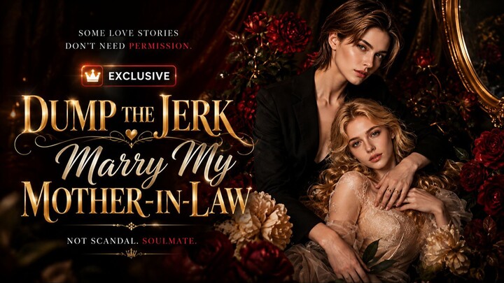 [AI GL] Dump the Jerk, Marry My Mother-in-Law