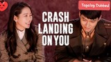 Crash Landing On You Ep. 2 Tagalog Dubbed