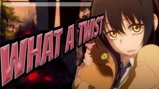 THE REASON BEHIND THE CAT SPIRITS 😱 | MIERUKO-CHAN Episode 11 Review