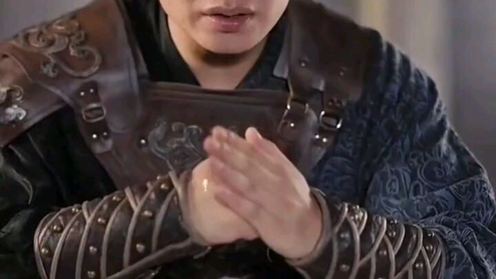 ย้อนเวลาสู่อดีตกาลเพื่อเป็นอาจารย์ของจักรพรรดิ