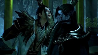 New❗Preview Lord Of Aciend Gods Grave Eps 310🔥