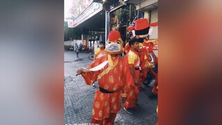 mualan ongdia liondance tet2021 duacovydi