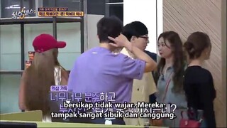 The Sixth Sense 2 Ep 8 (indosub)
