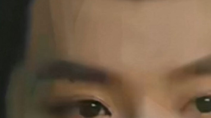 [Kỹ năng diễn xuất] Đặng Wei & Tan Jianci chào mừng bạn đến xem "Tan Jianci không có biểu hiện thể c