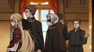 【2 يوليو/أودا ريناي】 مسلسل "الحياة الثانية للشخص العاطل" - الموسم الثاني - الحلقة التمهيدية [F宅/1080