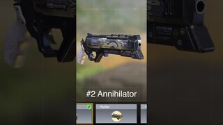 TOP 5 MOST ANNOYING OPERATOR SKILLS in COD Mobile #codm #codmobile #callofdutymobile