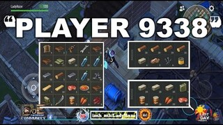 "PLAYER 9338" there are two base with same name - Last Day On Earth: Survival