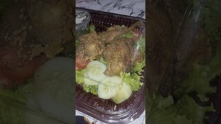 ayam taliwang ala tante mega