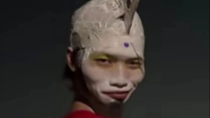 บุคคลแห่งโลกออนไลน์ ตอนที่ 128: ฟ่านไข่ไข่