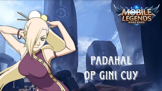 KENAPA MAGE INI TIDAK DI PICK DI MPL YAH❓