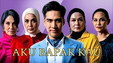 Telemovie Aku Bapak Kau 2025
