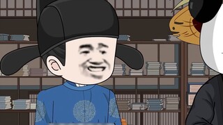 [Tập 227] Chú Bố là Vĩnh Thanh Hầu ngày xưa, ông nội Trương là Trương La Tử tiên tử
