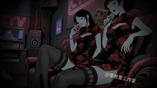 大展宏图MV动漫完整版 AIMV da zhan hong tu comic Versi lengkap AMV SONG BY:揽佬SKAI ISYOURGOD
