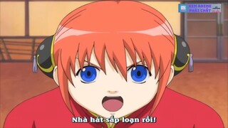 Gintama Tập 6 - Một khi đã hứa thì đến chết cũng nên giữ lời p5