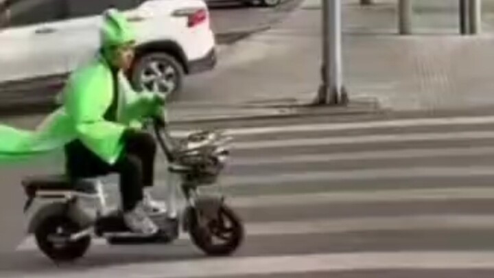 The Real-Life Four Talents