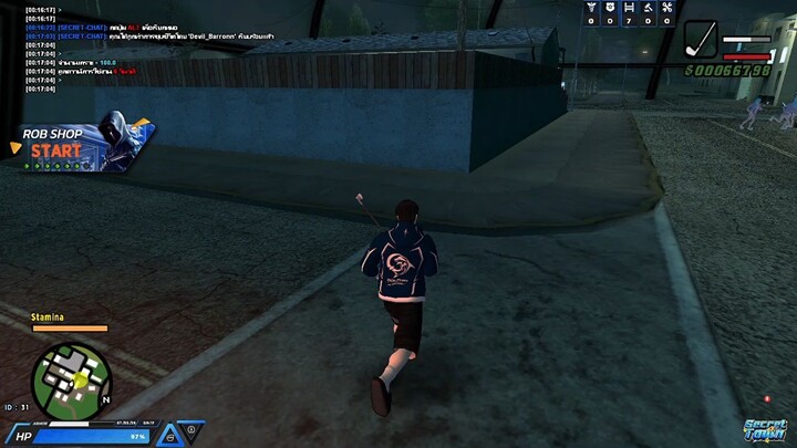 GTA_SA_MP 2569-02-07 00-17-27