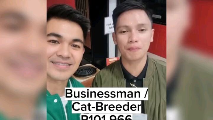 WOW! SIOMAI KING ONLINE FRANCHISEE CHECKEDAY!  san ka pa...  avail kana din!, comment  How?  for mor