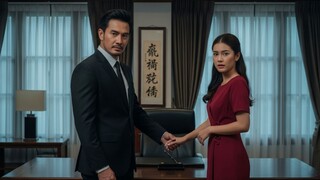 LẤY NHẦM ĐỐI TƯỢNG LIÊN HÔN: THÁI PHÓ VỪA GIÀNH VỪA CƯỚP!