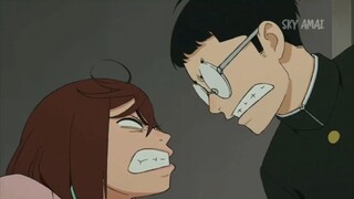 Dandadan l Episode 1 l Eng Sub
