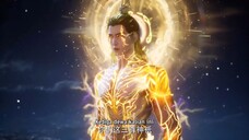 Shrouding the Heavens Ep123 sub indo