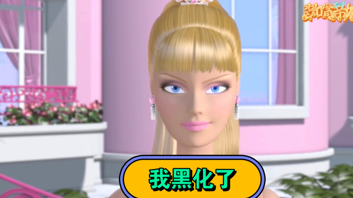 Barbie Overload (3 Episodes in a Row)