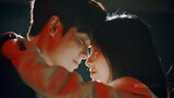 sang wu yan & su nian qin (crush MV) | falling