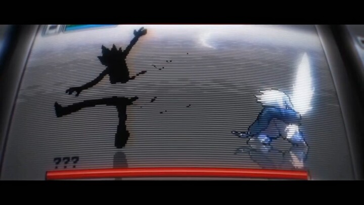 False memory animation 🔥