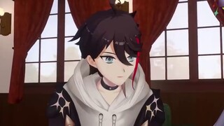 [Daging Masak/OSIS Dimensi Ketujuh] Game Noda |. Benarkah orang yang tidak pandai bermain game juga 