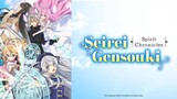 Seirei Gensouki: Spirit Chronicles - Ep 10 English Dub