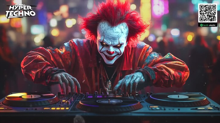 TECHNO MIX 2024  Remixes Of Popular SongsTechno Bangers