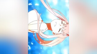 Một trong những Waifu lâu đời nhất của bạn?😳 anime animeedit xuhuonganime darlinginthefraxx zerotwo fyp