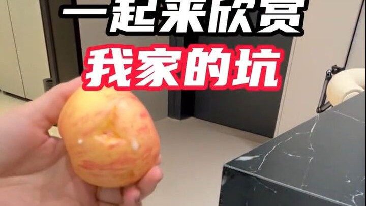 Renovation pitfalls revealed! Watch how I finally fill them in.