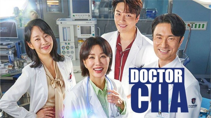 ซีรีย์หมอเกาหลี 2023 : 14 (ซับไทย)