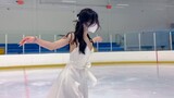 【Figure Skating Choreography】| City Of Stars-City of Stars
