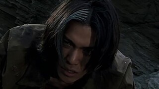 "Can't you hear it? The painful cry of the earth..."