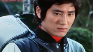 สี่นาทีที่จะทำให้คุณตกหลุมรัก Kamen Rider คนโปรดของฉัน! [จนวันนี้คุณก็ยังคงเป็นแสงสว่างที่นำทางให้ฉั