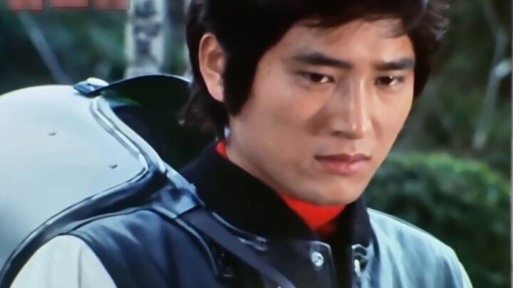 Empat menit untuk membuat Anda jatuh cinta dengan Kamen Rider favorit saya! [Sampai hari ini, kamu m