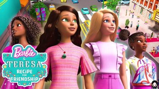 [DubIndo] Barbie Movie 2025 : Keresahan Emmie Tentang Broadway