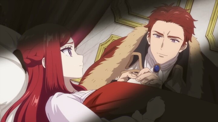 ratu terakhir/sang putri tiran s2  eps1 sub indo