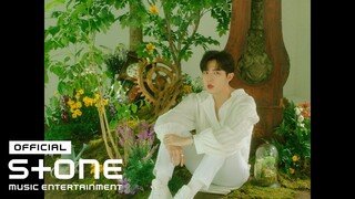 김재환 (Kim Jaehwan) - 시간이 필요해 (The Time I Need) MV