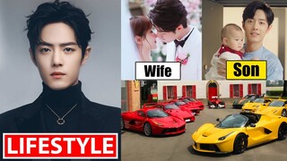 Xiao Zhan (The Untamed) Lifestyle, Girlfriend, Dramas, House, Income, Net Worth & Biography 2023