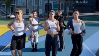 全世界的通讯录都在为LE SSERAFIM《CRAZY》打歌