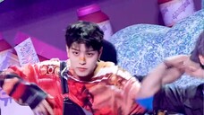 【Stray Kids/Kim Seung-min】Rasa tiga botol selai bercampur menjadi satu